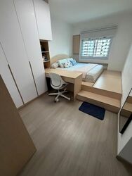 Blk 175A Punggol Field (Punggol), HDB 5 Rooms #551441561
